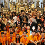Participant 2016