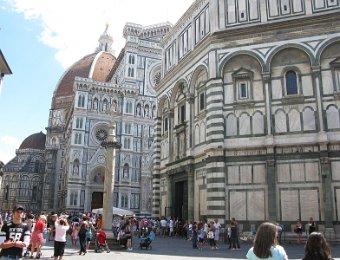 City of Florence