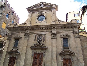Santa Trinita